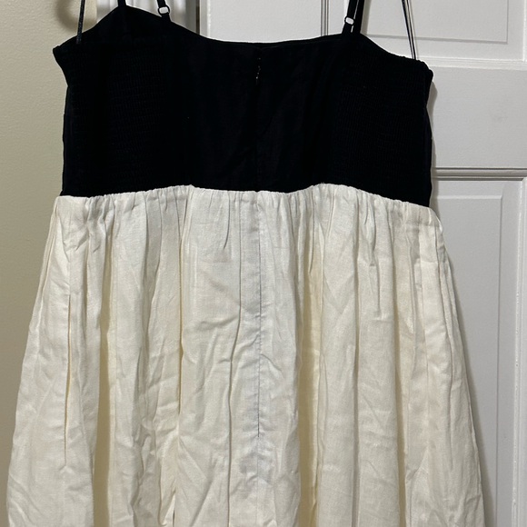 Ann Taylor Classic Black Dress - Picture 5 of 8